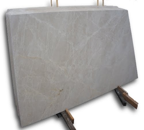 Akhisar Bej Mermer Plaka