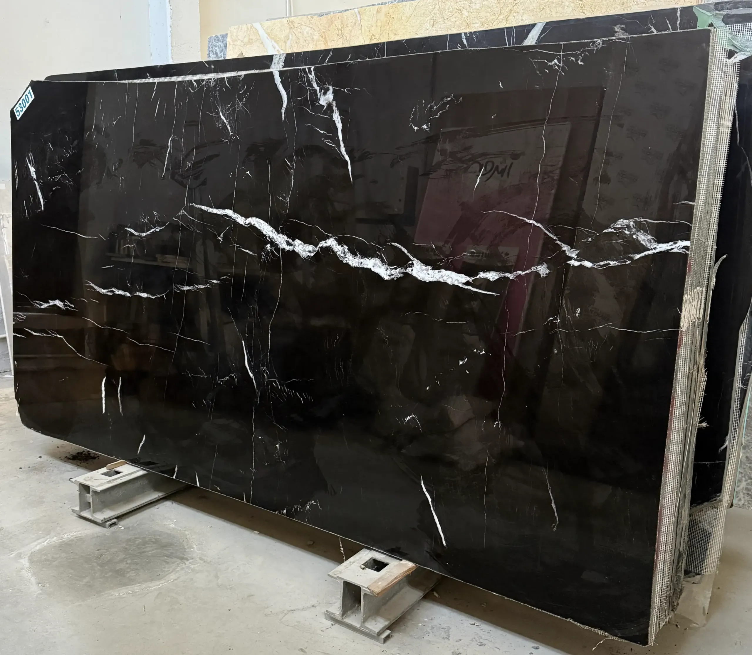 Alexander Black Mermer